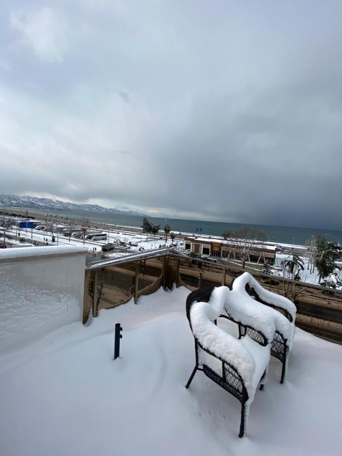 Blue Sea Hotel Trabzon Dış mekan fotoğraf