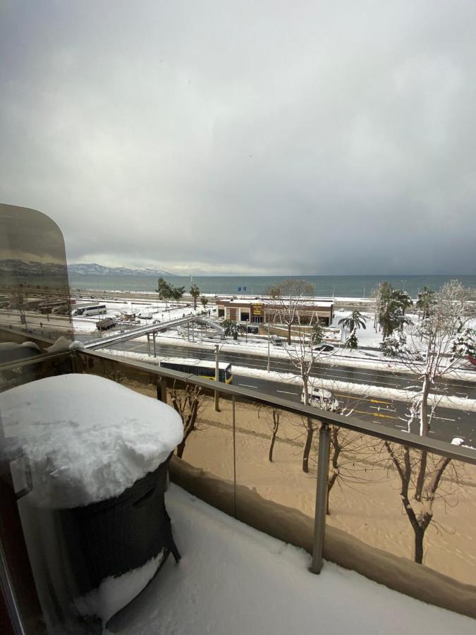 Blue Sea Hotel Trabzon Dış mekan fotoğraf